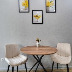 yellow apartments 15 этаж