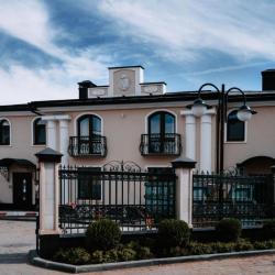 Фото Отель Златинские Лавки