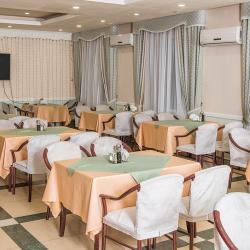 Фото Отель Лайнер