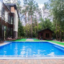 фото 4 Европа Парк-отель (Hotel Europe)