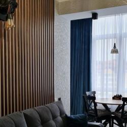 Фото Апартаменты Loft4 You на улице Пестова 9