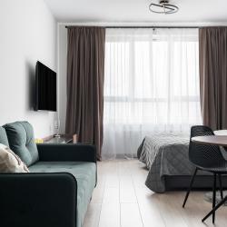 фото 4 Estetic House (Эстетик Хаус) на 1 Котляровском переулке