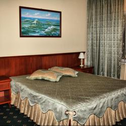 Фото Отель Кедр