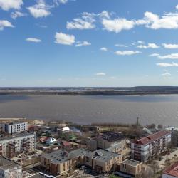 Фото Отель Уютный Уголок на улице Мелик-Карамова 40