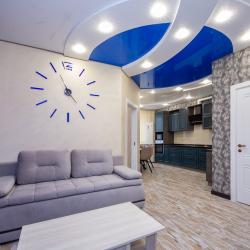 Фото Апартаменты ViP Apart на улице 2-я Центральная