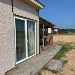 Фото Отель Янтарная