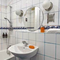 Фото Отель Flatforyou (Флэтфорю) на улице Мосфильмовская 31