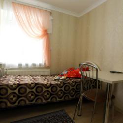 1-местный номер эконом