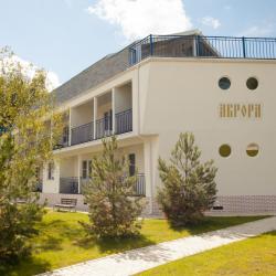 Фото Отель Корабль