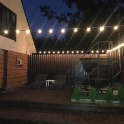 Фото Отель Елки-Палки