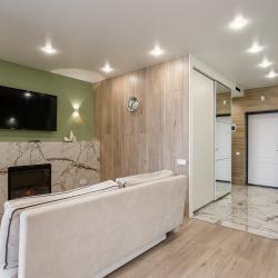 2-комнатные апартаменты люкс