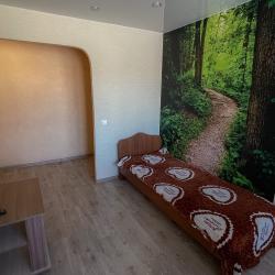 Фото Апартаменты на ул. Советской, 3