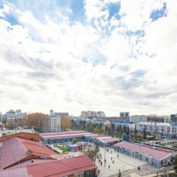2-комнатные апартаменты люкс