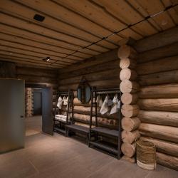 Фото Отель Гранд Усадьба