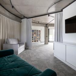 Номер люкс премиум