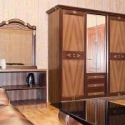 Номер люкс