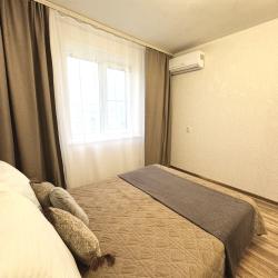 Фото Отель ApartLand на проспекте Московский 32к2