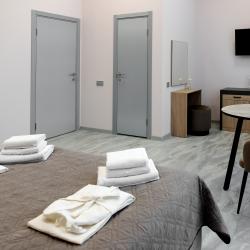 2-местный номер полулюкс