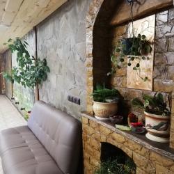 Фото Парк-Отель Березка