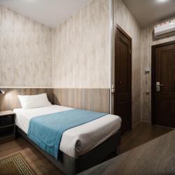 Фото Отель SopkaHotel (Сопка)