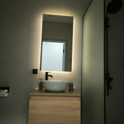 Фото Дизайнерские двухкомнатные апартаменты.