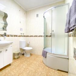 Фото Отель Гостевой дом Орбита