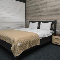 Фото Отель Альпинс residence