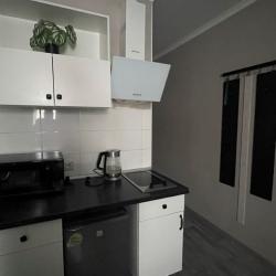 Апартаменты студия