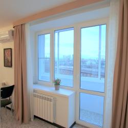 фото 12 Tverskaya Street (Тверская Стрит) на переулке Большой Кондратьевский