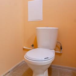 Фото Отель LetoApart (ЛетоАпарт) на улице Удалова 7