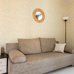 Фото Отель Tolstoy Apart (Толстой Апарт) на улице Братьев Жабровых