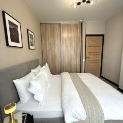 2-комнатные апартаменты комфорт