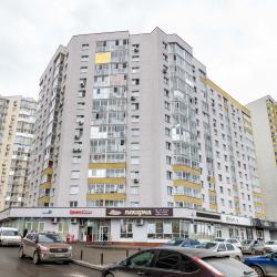 2-комнатные апартаменты стандарт
