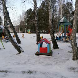 Фото Отель Казачка Ия