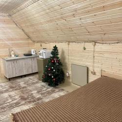 Фото Отель У монастыря