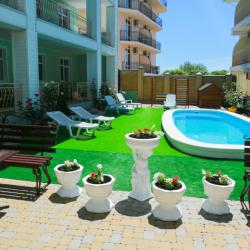 Фото Отель Love Story (Лав Стори)