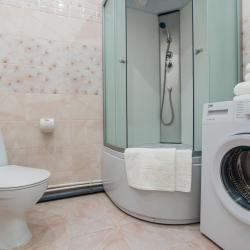 Фото Апартаменты на улице Пухова 31