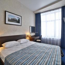 Фото Отель HELIOPARK Cruise Penza (Гелиопарк Круиз)