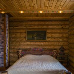 Фото Отель Дом Ополье