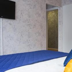 1-комнатные апартаменты улучшенные