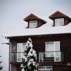 Фото Отель Ethno Park Resort (Этно-парк Резорт)
