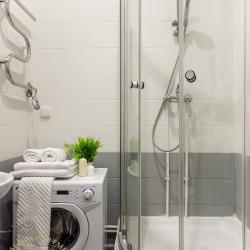 фото 16 Natalie Apartments (Натали Апартаментс) на шоссе Пулковское 14 стр. 6