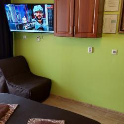 Номер полулюкс стандарт