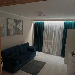 Апартаменты студия