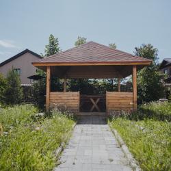 Фото Отель Арслан