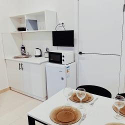 Номер стандарт улучшенный