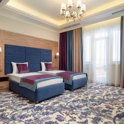 Фото Отель Ревиталь Парк