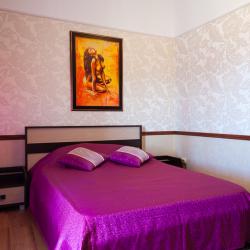 Фото Отель Санрайс