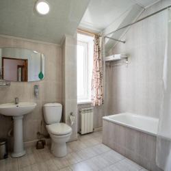 Фото Отель Горы Азии