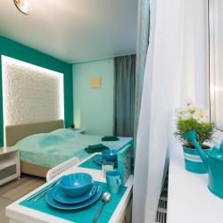 фото 7 MOKO Apartments (МОКО Апартментс) на улице Татьянин Парк 14 корпус 3